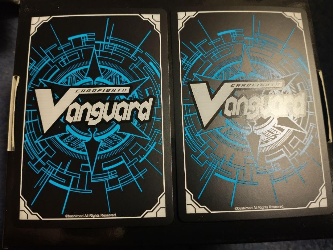 ヴァンガード ラヴィング・ピンク フランセット RRR 4枚 ング ピンク